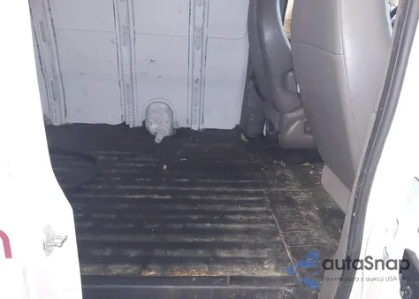 2014 Chevrolet Express 1500 Work Van z USA, uszkodzony, nr VIN 1GCSGAFX3E1100691